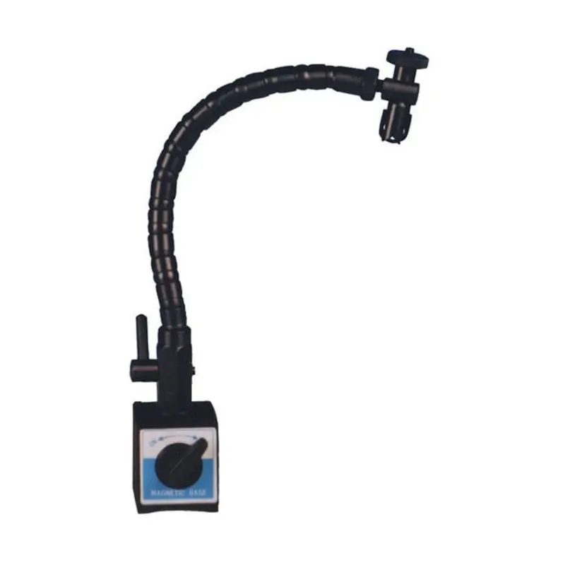 Select Flexible Arm Magnetic Base Holders  | MSC Industrial Supply Co.