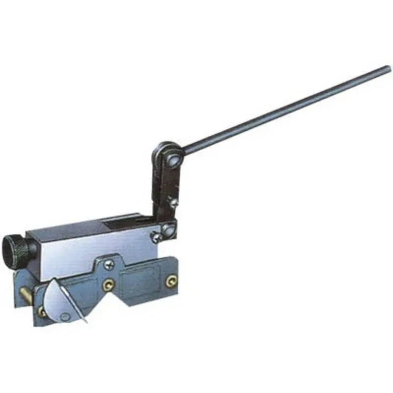 Select Magnetic Base Indicator Holders  | MSC Industrial Supply Co.