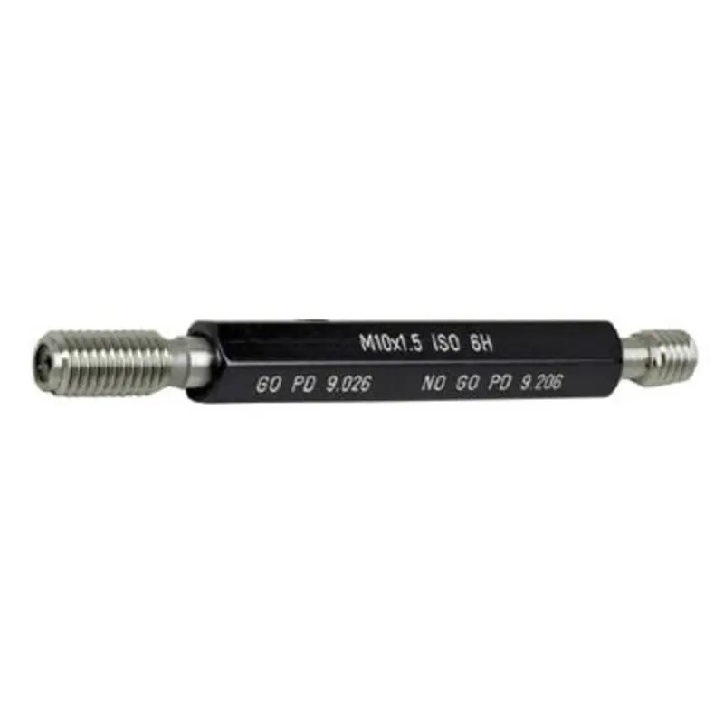 SPI Screw Plug Gauges - UNC  | MSC Industrial Supply Co.