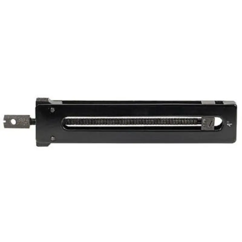 SPI Slip Gauge Holders - Imperial  | MSC Industrial Supply Co.
