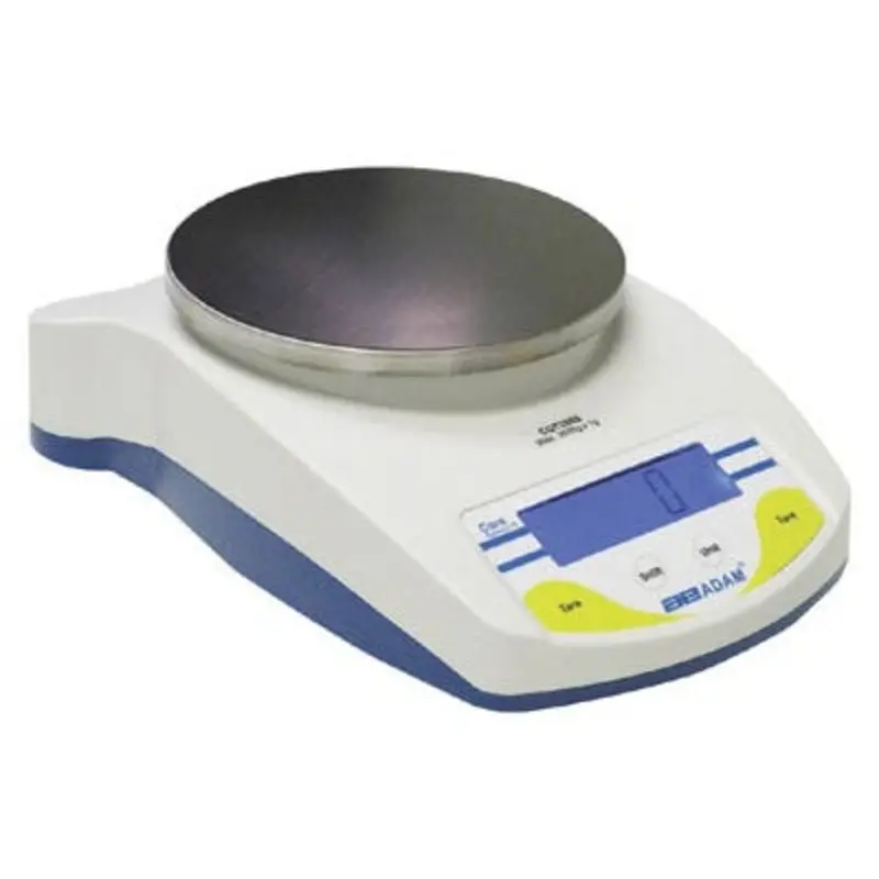 Adam Equipment CQT Compact Scales  | MSC Industrial Supply Co.
