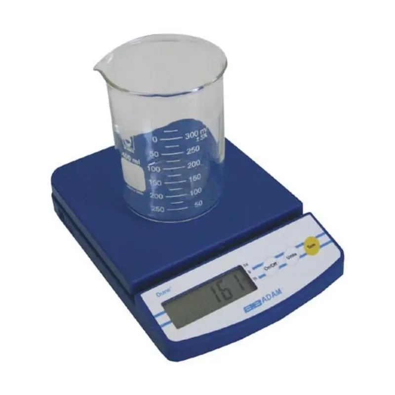 Adam Equipment DCT Compact Scales  | MSC Industrial Supply Co.