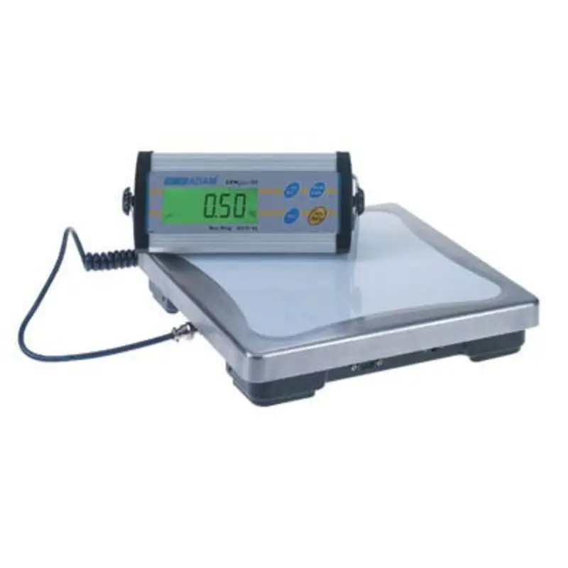 Adam Equipment M-Series CPWplus Weighing Scales  | MSC Industrial Supply Co.