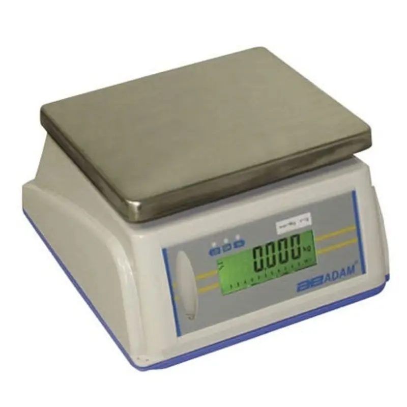 Adam Equipment WBW Washdown Scales  | MSC Industrial Supply Co.