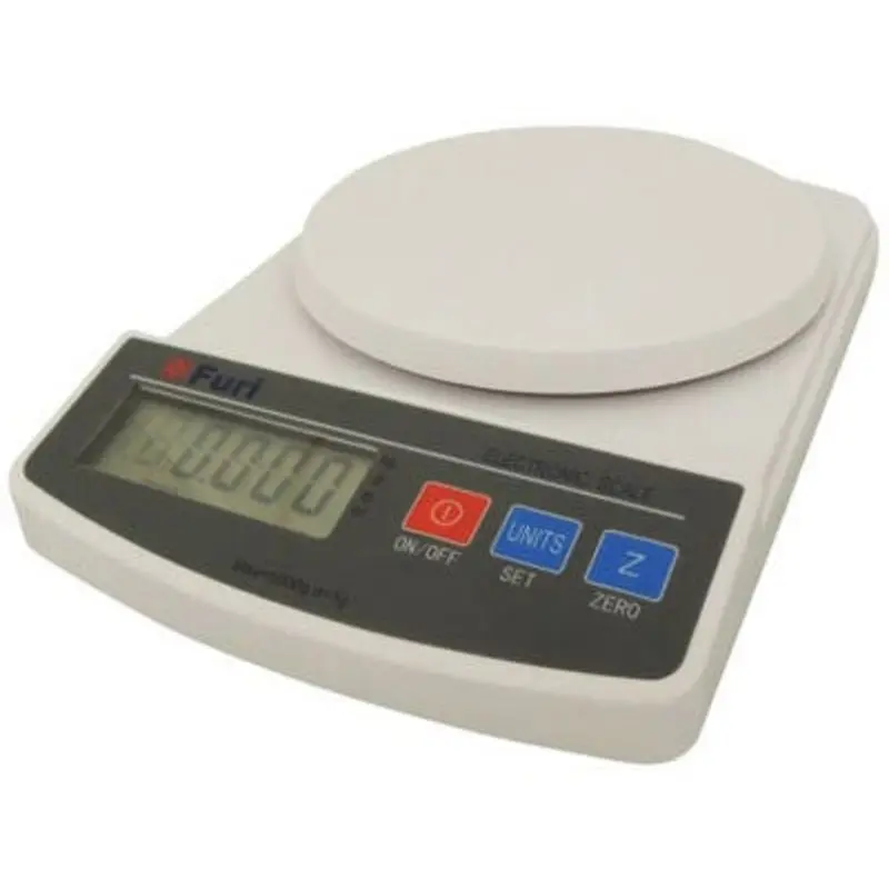 ATP Hi-Precision Portable Weighing Scales  | MSC Industrial Supply Co.