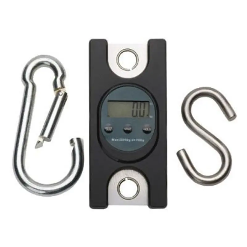 ATP Industrial Hanging Scales  | MSC Industrial Supply Co.
