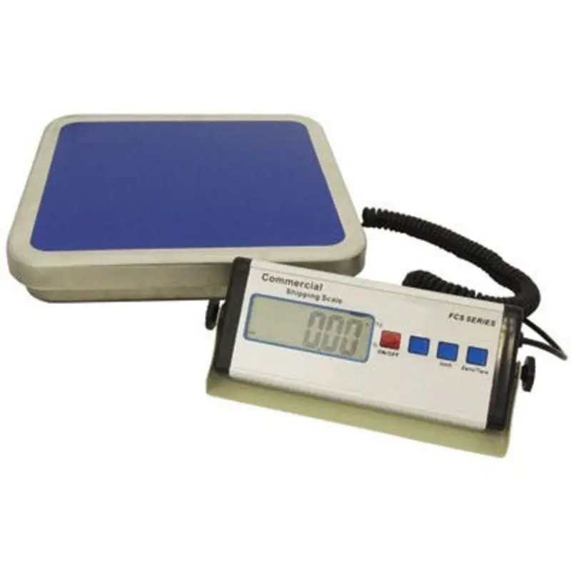 ATP Portable Parts Counting Platform Scales  | MSC Industrial Supply Co.