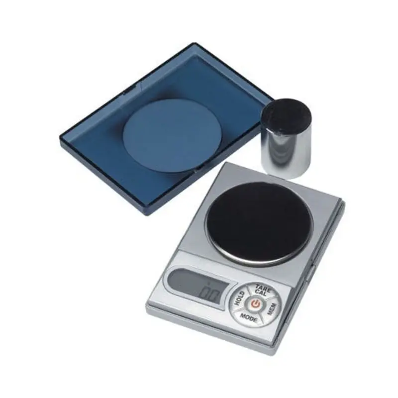ATP Portable Pocket Balances  | MSC Industrial Supply Co.