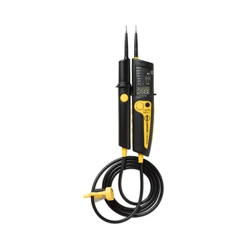Beha-Amprobe Voltage Testers  | MSC Industrial Supply Co.