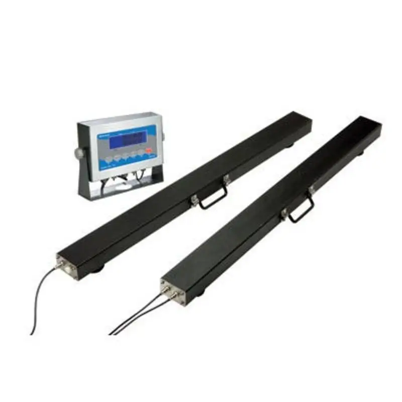 Brecknell Beam Scales  | MSC Industrial Supply Co.