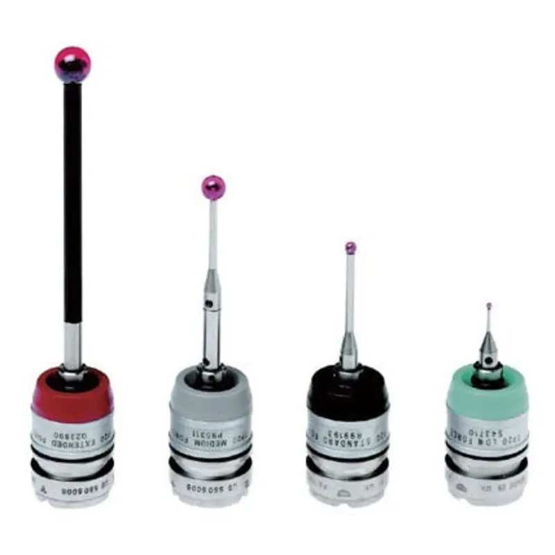 Renishaw Extended force TP20 Probe Modules  | MSC Industrial Supply Co.