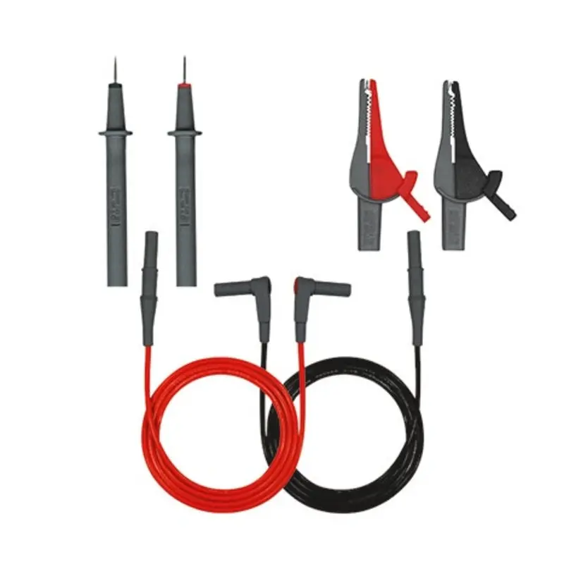 Beha-Amprobe Safety Sets  | MSC Industrial Supply Co.