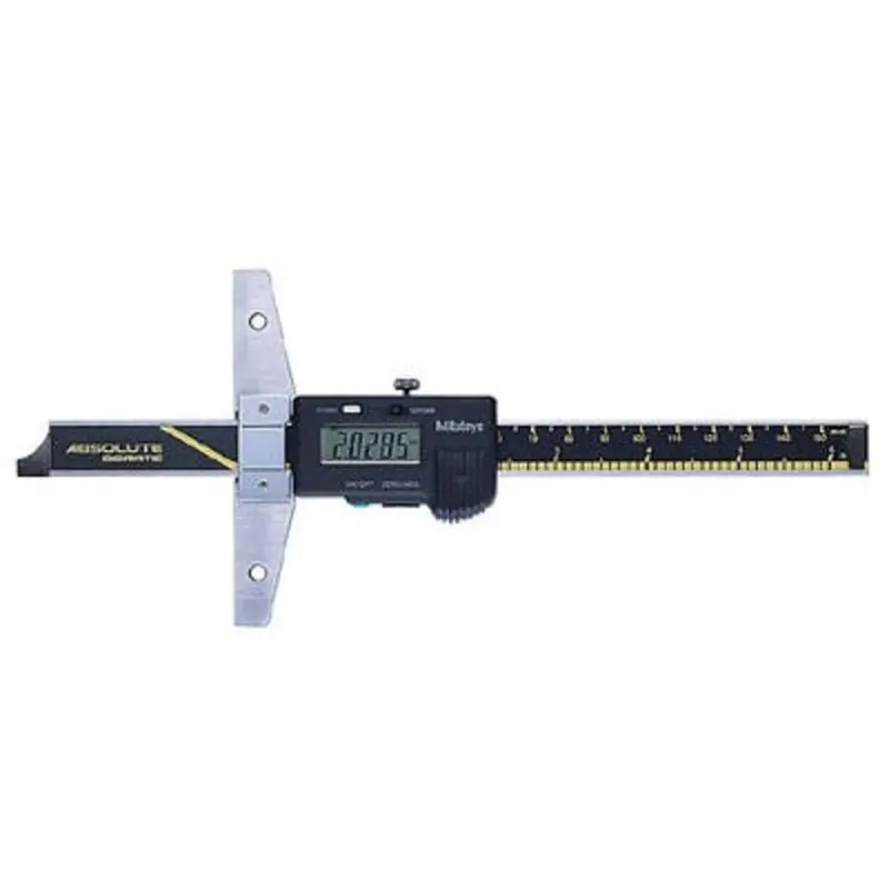 Mitutoyo Data Hold Switches  | MSC Industrial Supply Co.