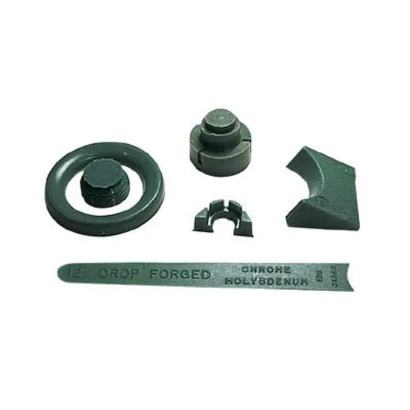 Reprorubber Thin Pours  | MSC Industrial Supply Co.