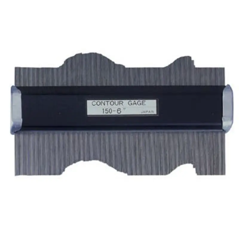 Select Contour Gauges  | MSC Industrial Supply Co.