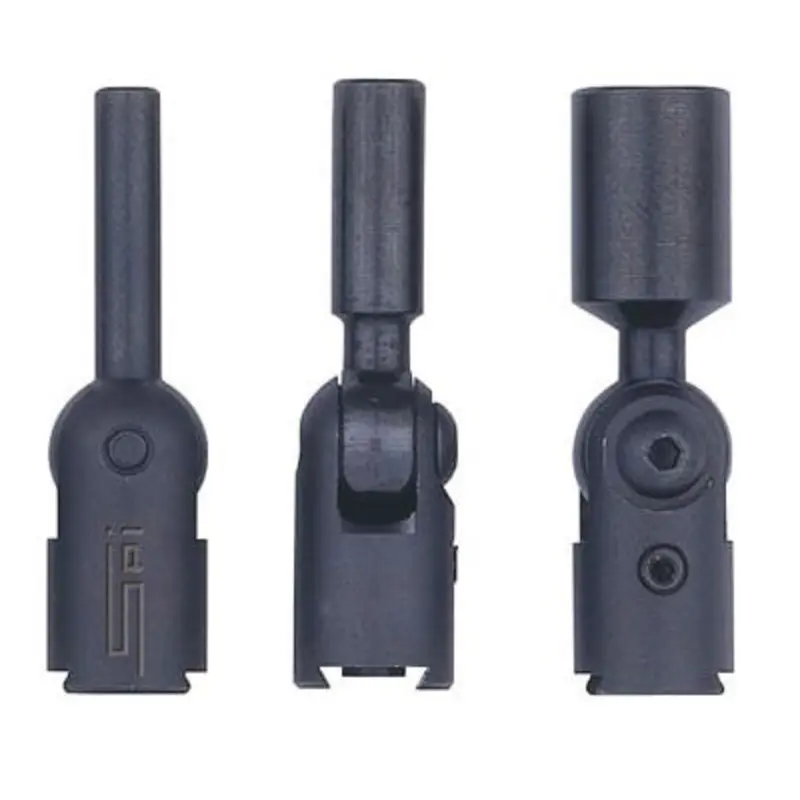 SPI Dual Action Indicator Swivels  | MSC Industrial Supply Co.