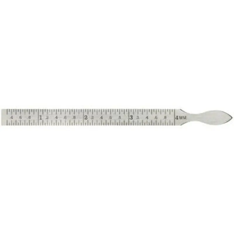 SPI Taper Gauges  | MSC Industrial Supply Co.