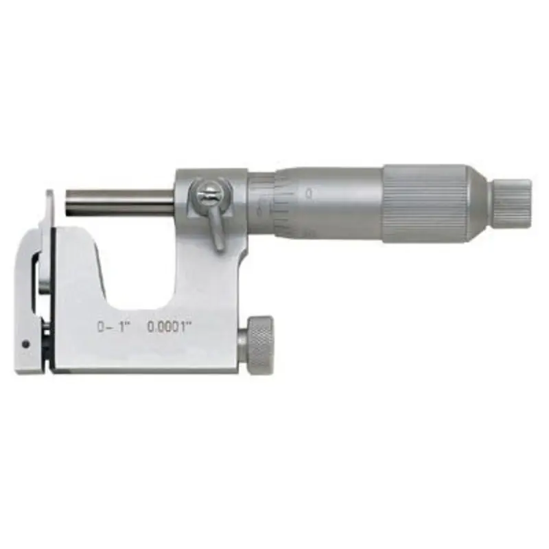 SPI Multi-Anvil Micrometers - Metric  | MSC Industrial Supply Co.