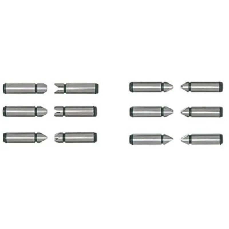 SPI Screw Thread Micrometers - Anvils  | MSC Industrial Supply Co.