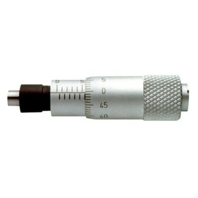 SPI Vernier Micrometer Heads  | MSC Industrial Supply Co.