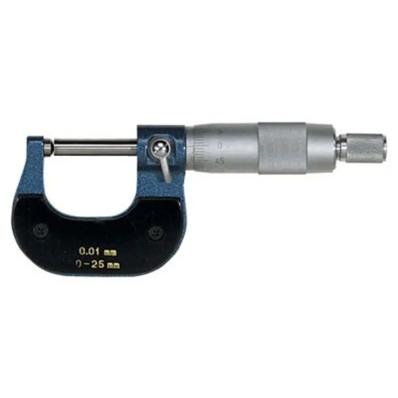 Value Ball Micrometers  | MSC Industrial Supply Co.