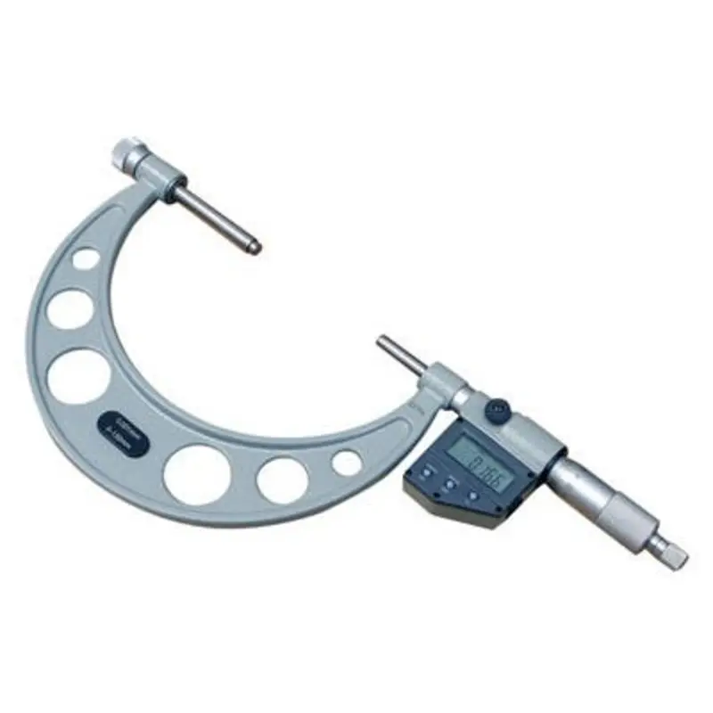 Value Digital Micrometers  | MSC Industrial Supply Co.