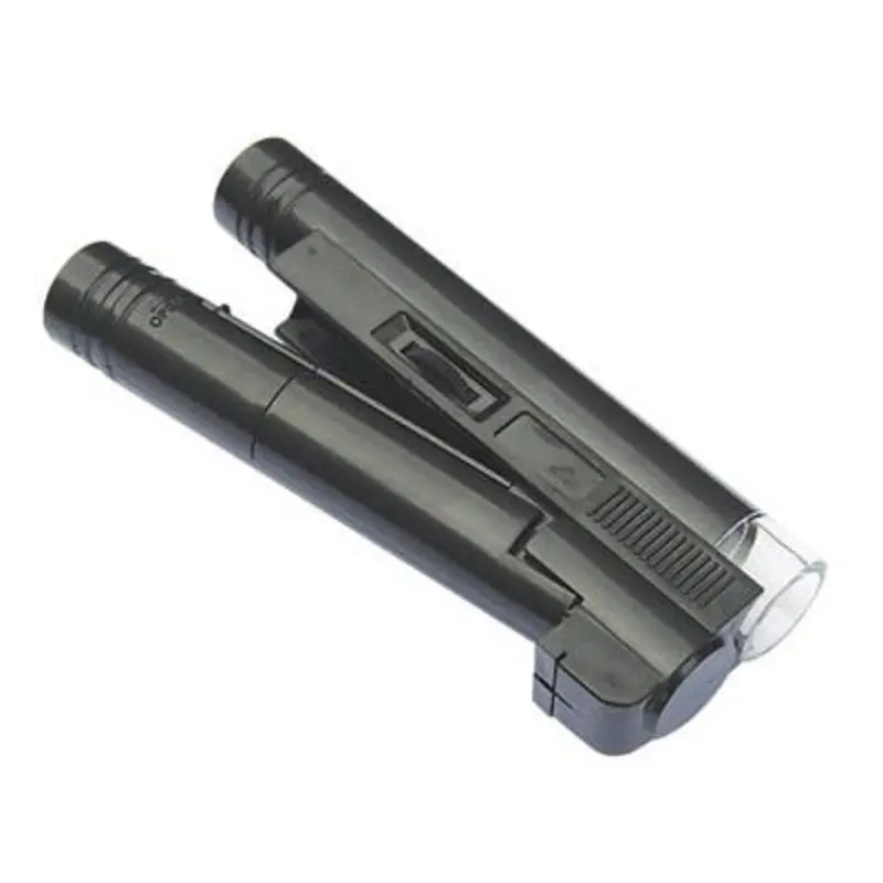 Value Illuminated Microscopes  | MSC Industrial Supply Co.