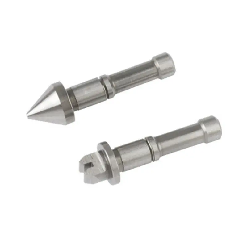 Mitutoyo Micrometer Screw Anvils  | MSC Industrial Supply Co.