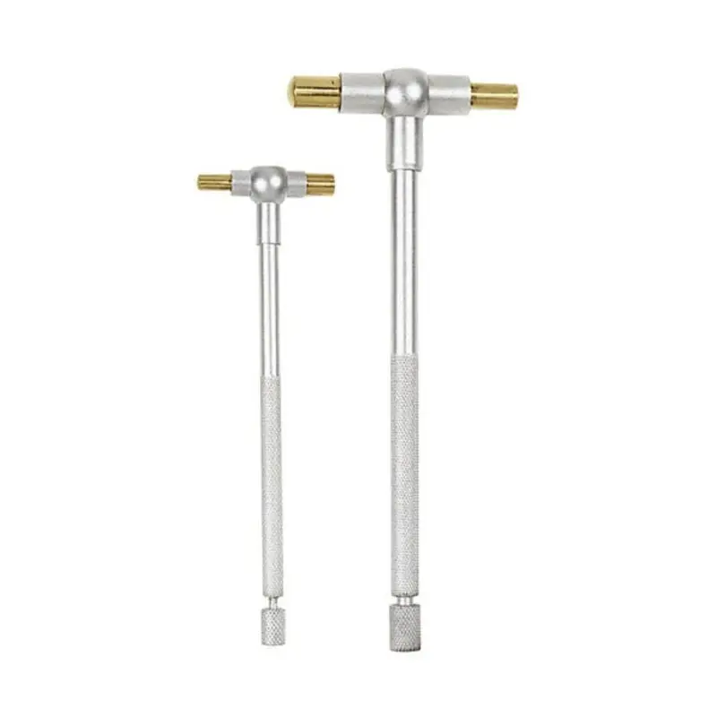 Mitutoyo Telescopic Gauges - Imperial  | MSC Industrial Supply Co.