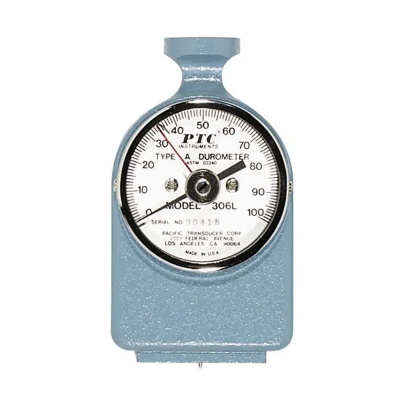 Select Type A Durometers  | MSC Industrial Supply Co.