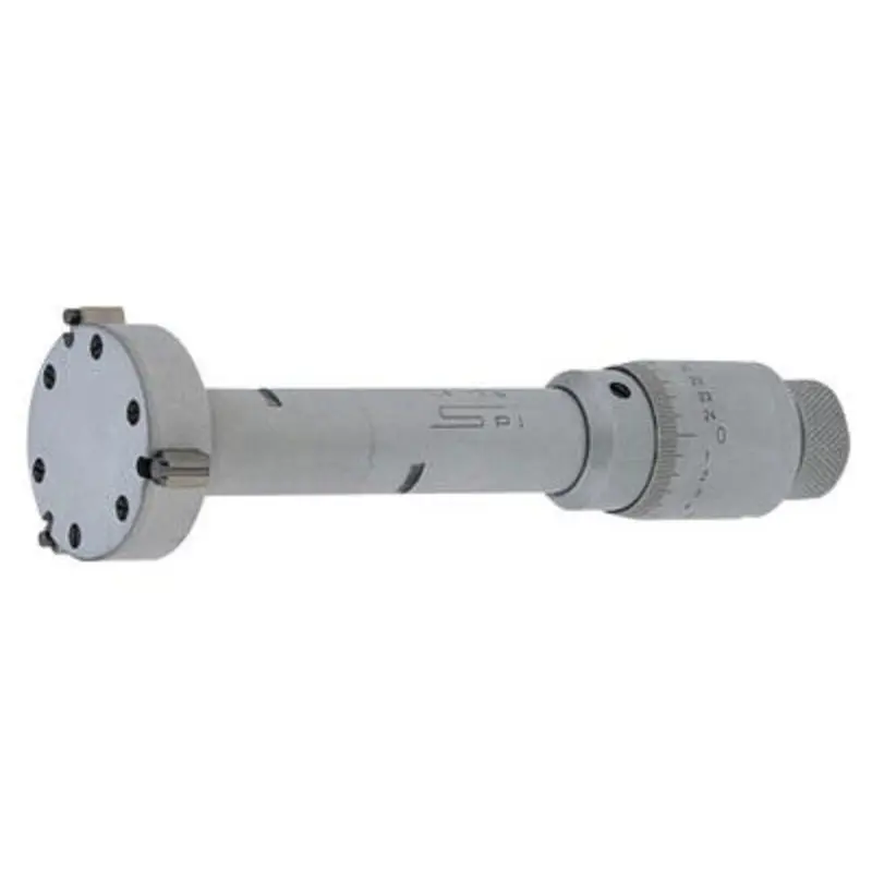 SPI Internal Micrometers  | MSC Industrial Supply Co.