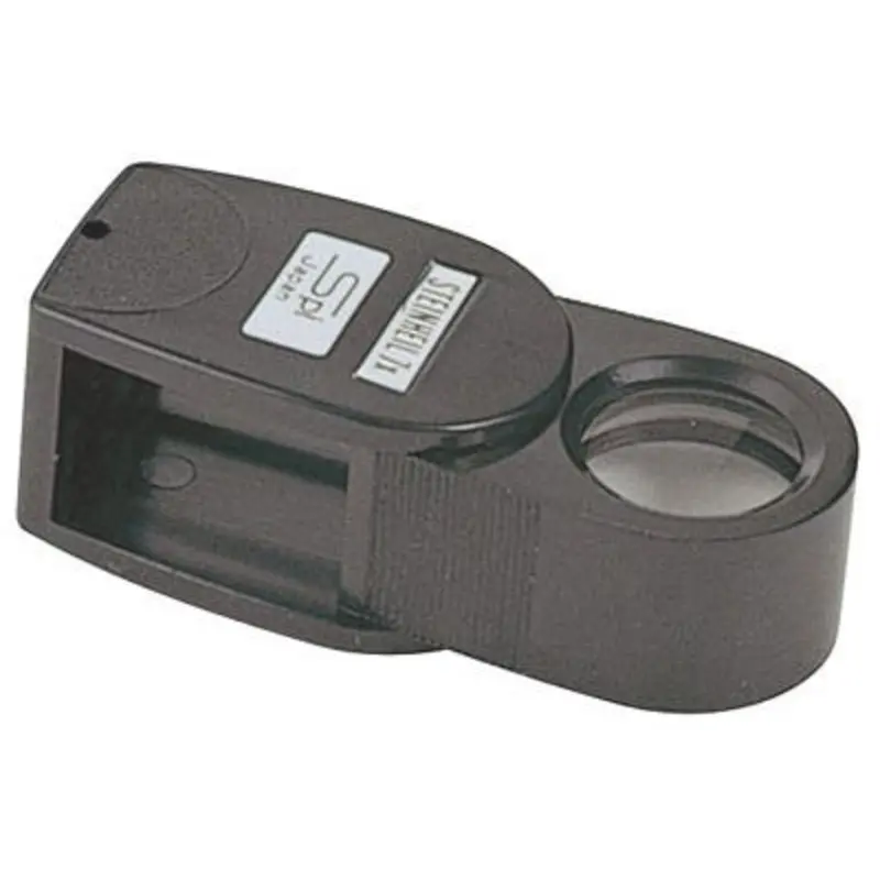 SPI Steinheil Loupes  | MSC Industrial Supply Co.