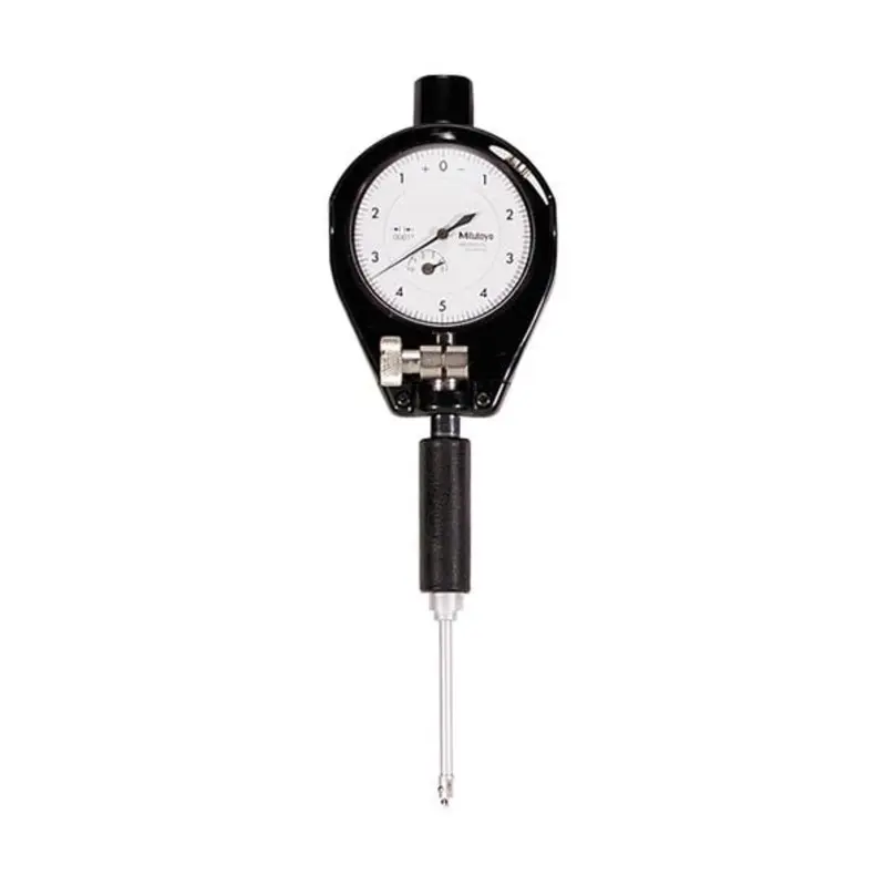 Mitutoyo Dial Bore Gauge Sets  | MSC Industrial Supply Co.