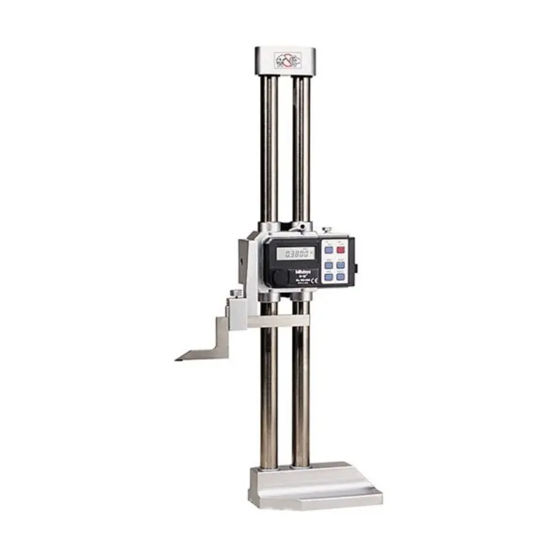Mitutoyo Digimatic HDM-A Height Gauges  | MSC Industrial Supply Co.