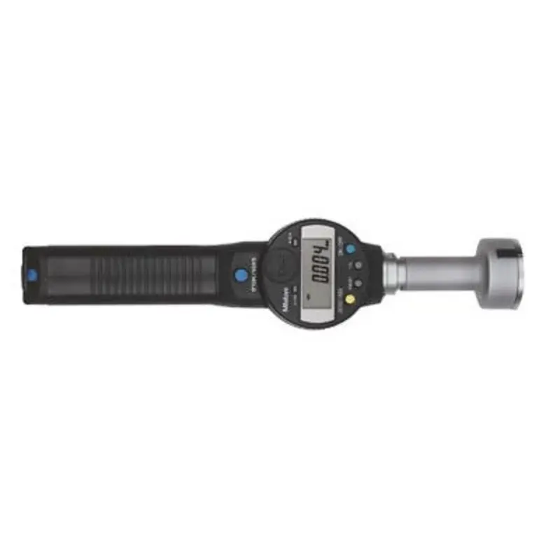 Mitutoyo Internal Micrometer Heads  | MSC Industrial Supply Co.