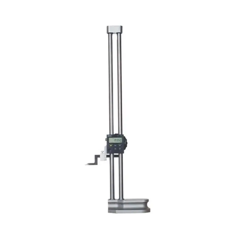 Mitutoyo Optional Probe Digimatic HDM-A Height Gauges  | MSC Industrial Supply Co.