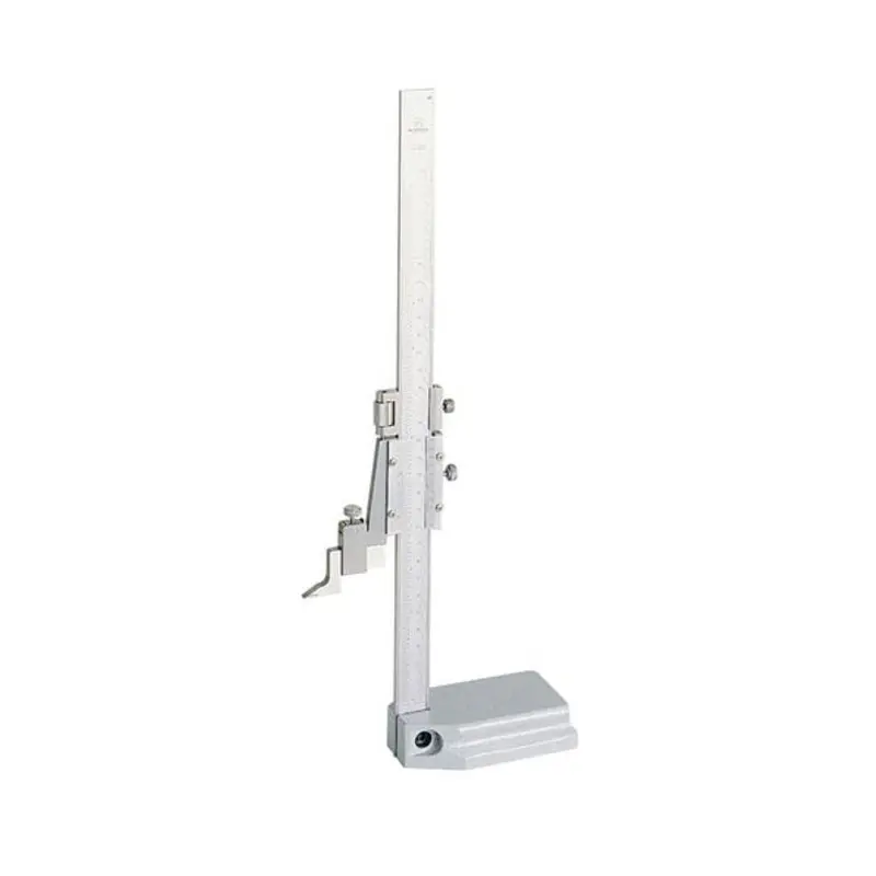 Mitutoyo Series 506 Vernier Height Gauges  | MSC Industrial Supply Co.