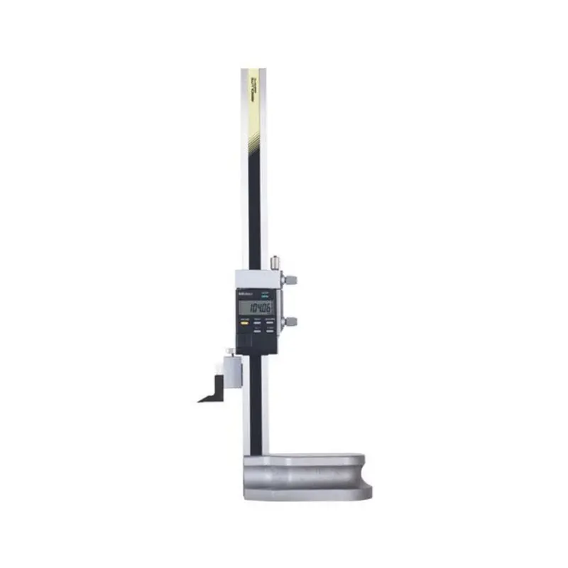 Mitutoyo Series 570 ABSolute Digimatic HDS Height Gauges  | MSC Industrial Supply Co.