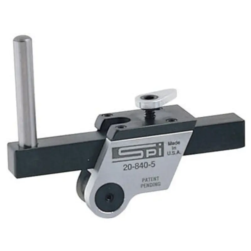 SPI Precision Indicator Holders  | MSC Industrial Supply Co.
