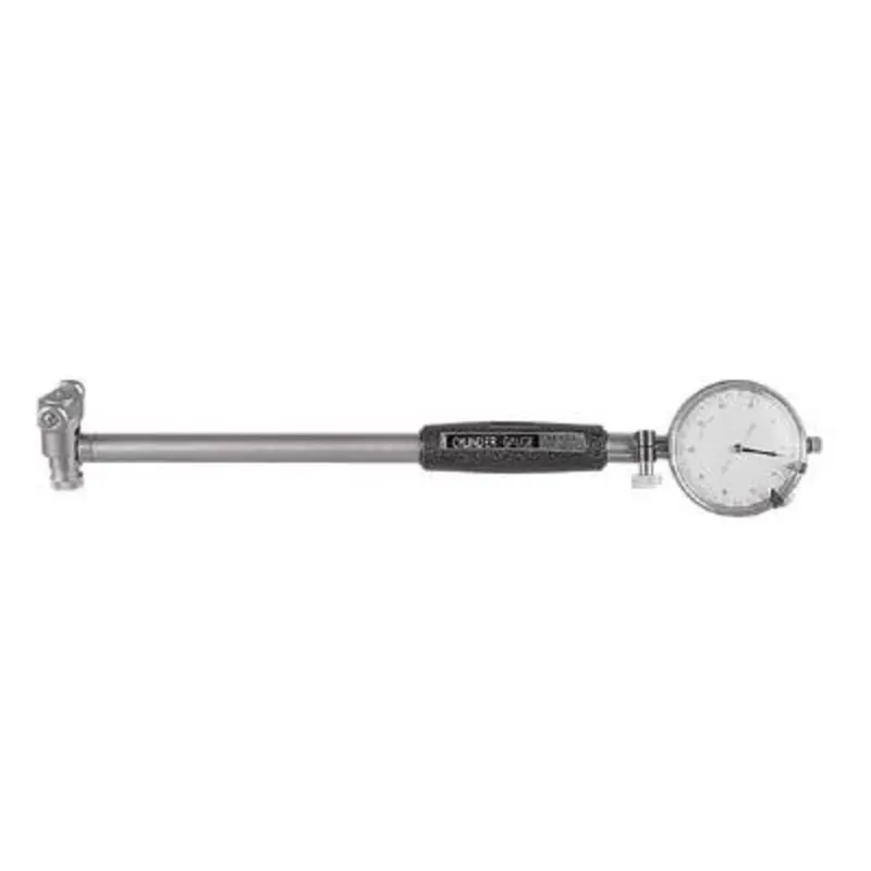 Value Dial Bore Gauge Sets - Metric  | MSC Industrial Supply Co.
