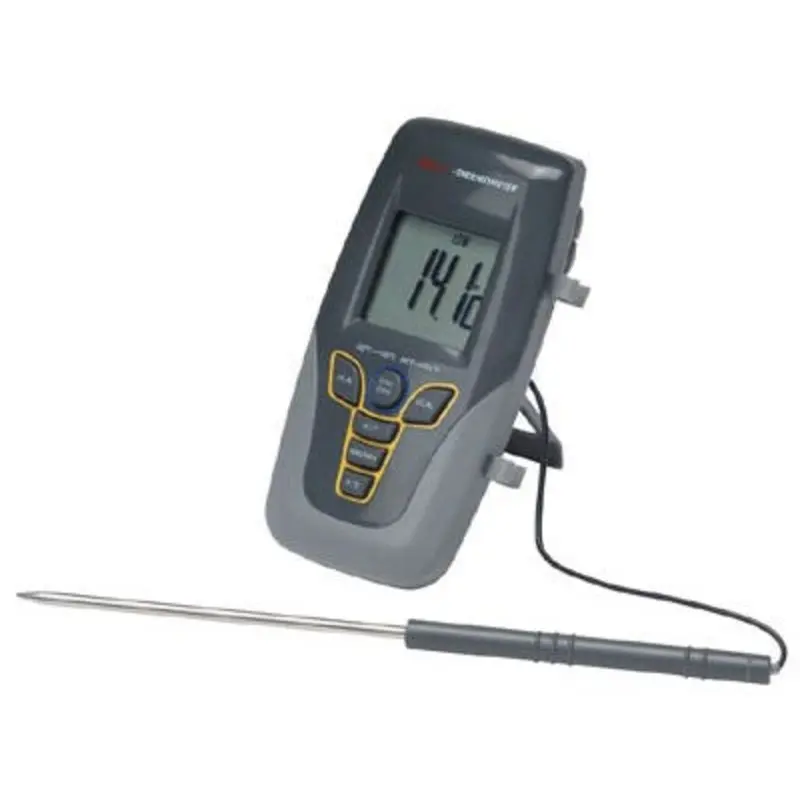 ATP Memory Alarm Thermometers  | MSC Industrial Supply Co.