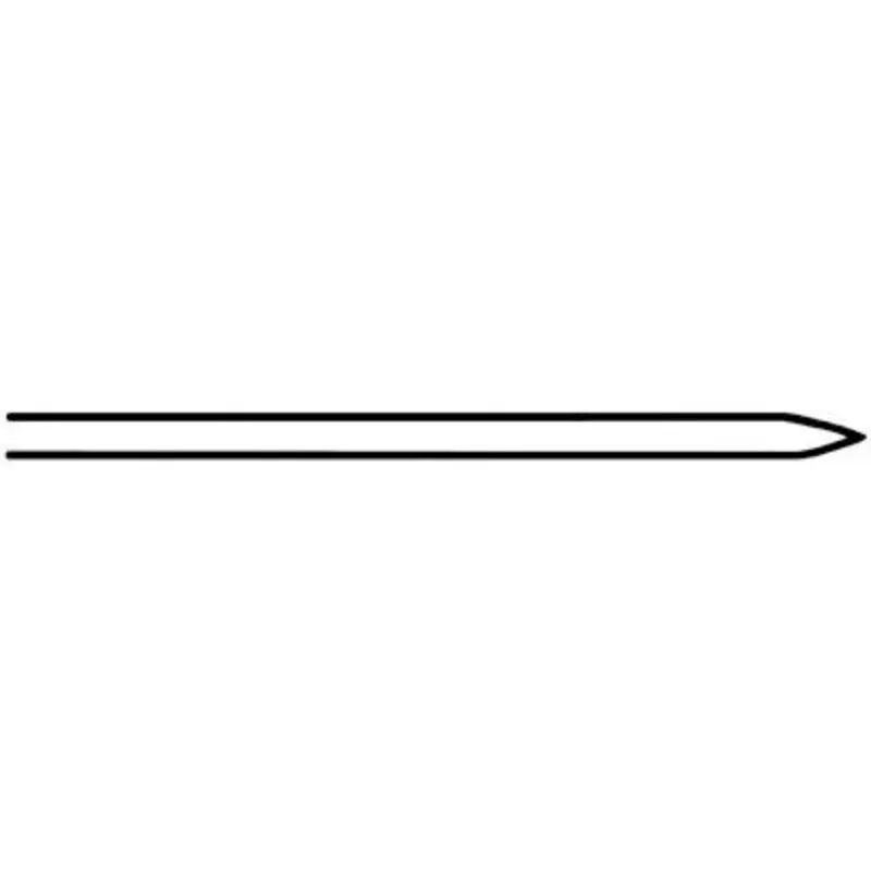 ATP Stainless Steel Penetration Probes  | MSC Industrial Supply Co.