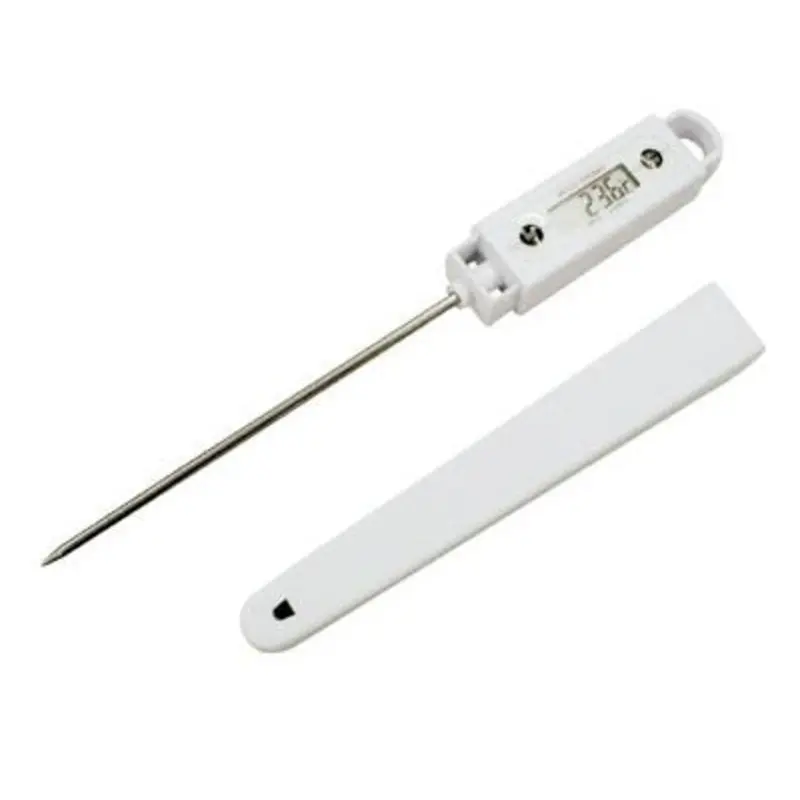 ATP Waterproof Stirring Stem Thermometers  | MSC Industrial Supply Co.