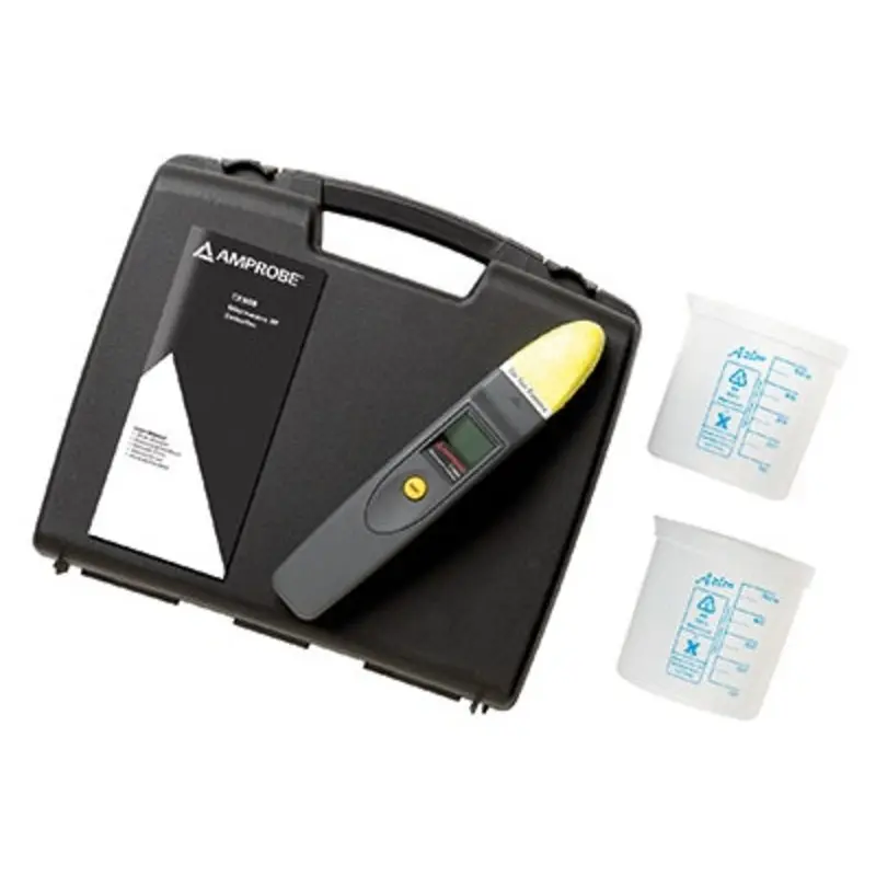 Beha-Amprobe Microwave Leak Detectors  | MSC Industrial Supply Co.