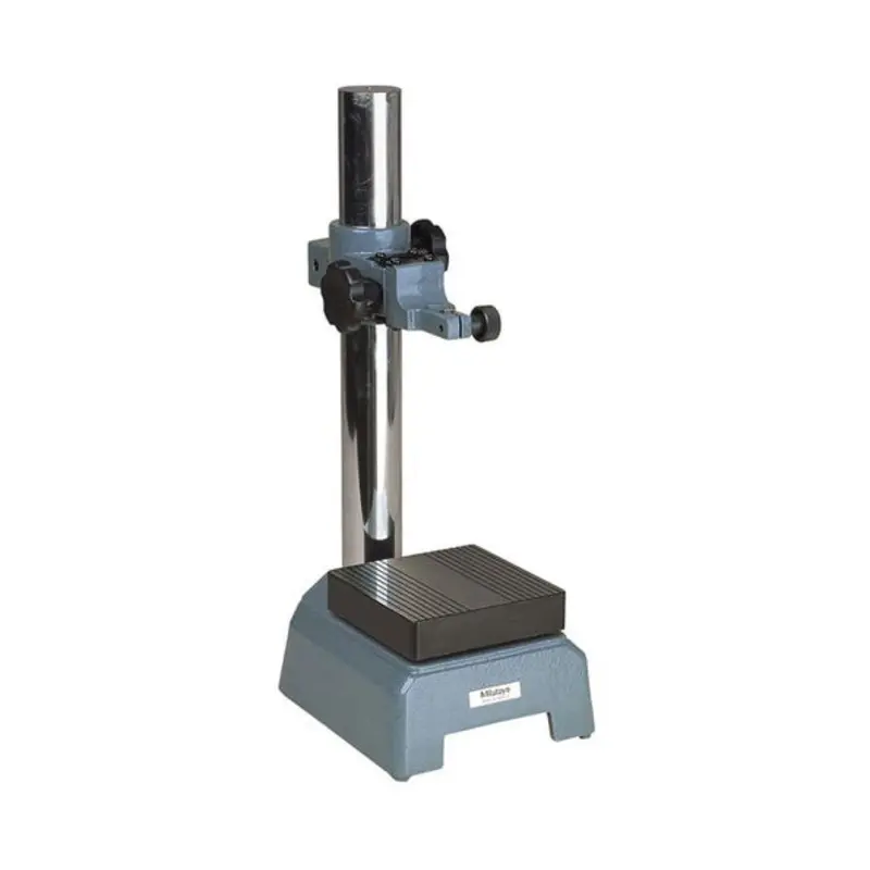 Mitutoyo Comparator Stands  | MSC Industrial Supply Co.