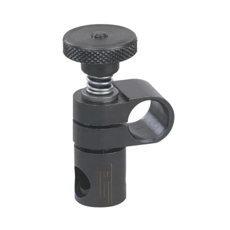 SPI Swivel Joint Clamps for Test Indicators  | MSC Industrial Supply Co.