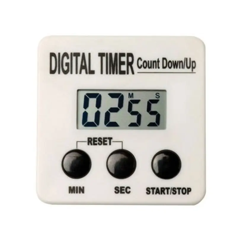 ATP Count-Up/Down Timers  | MSC Industrial Supply Co.