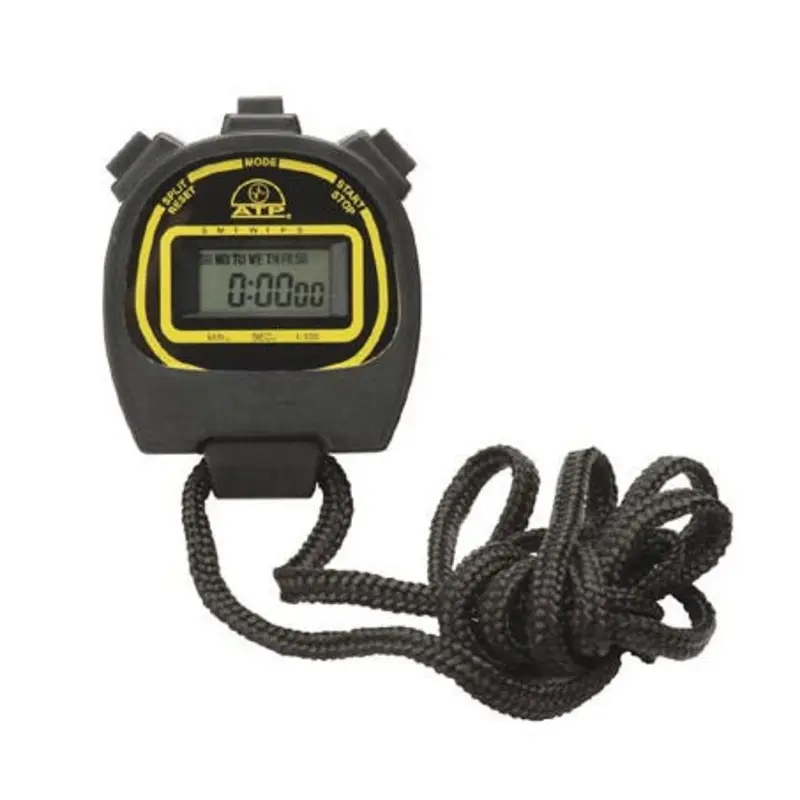 ATP Digit Stopwatches  | MSC Industrial Supply Co.