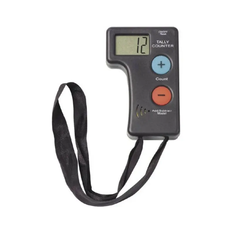 ATP Digital Tally Counters  | MSC Industrial Supply Co.