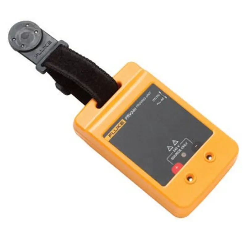 Fluke PRV240 Proving Units  | MSC Industrial Supply Co.